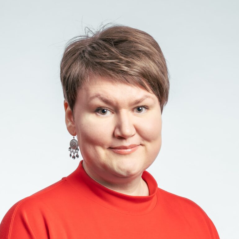 Hanna Karvinen