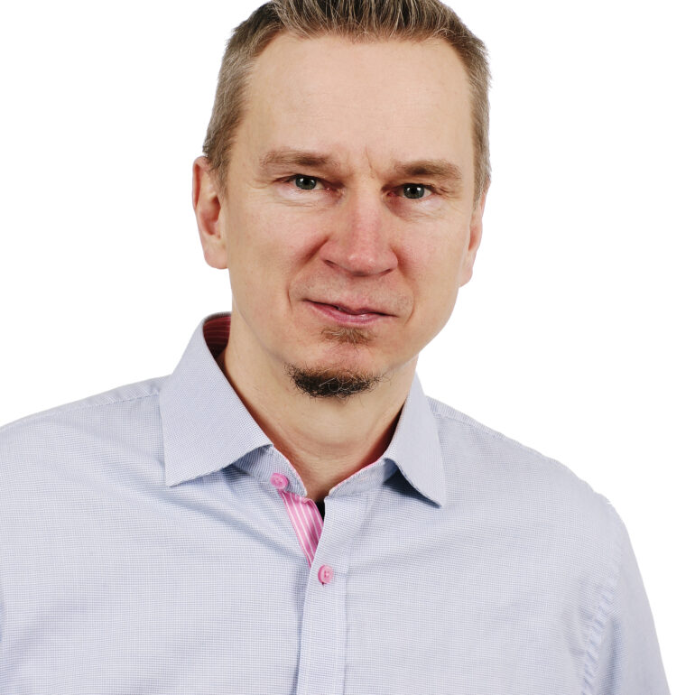 Vesa Määttä