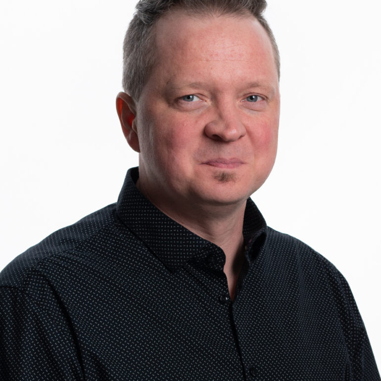 Jarkko Kärki