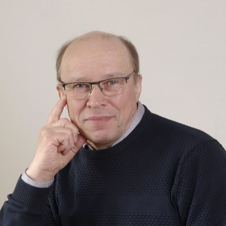 Markku Korvuo