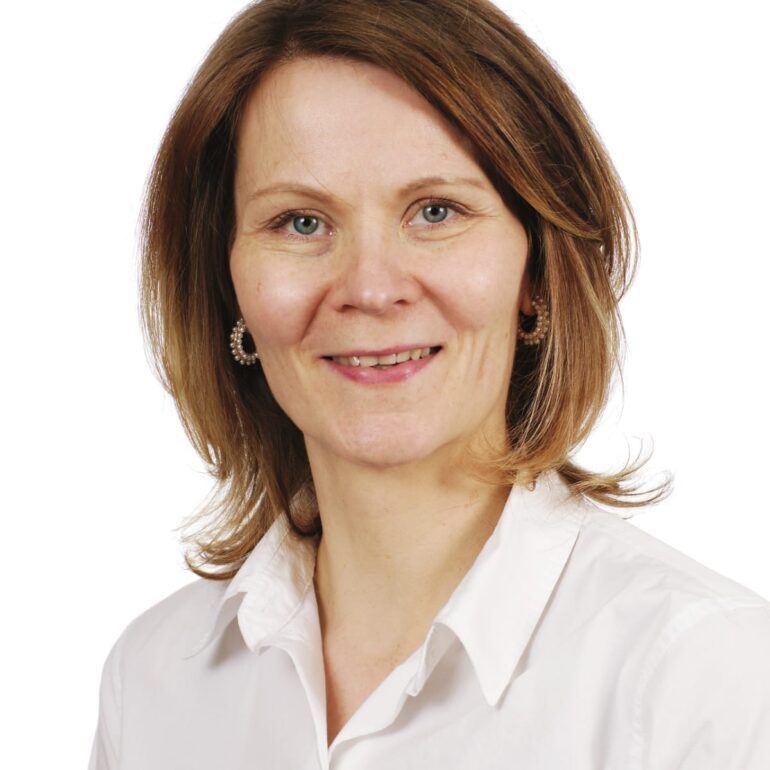 Heidi Verkama