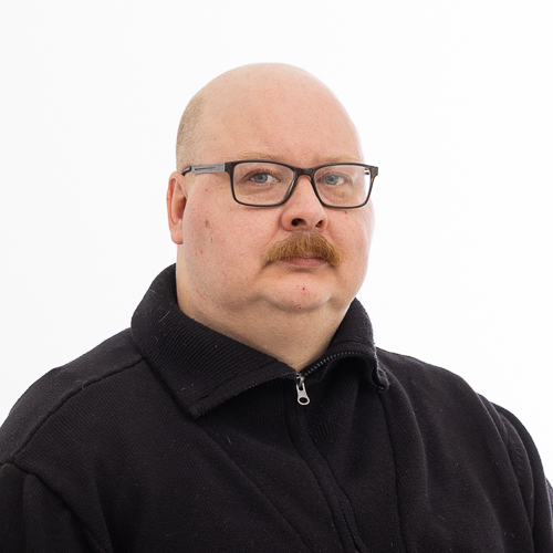 Jari Pukki