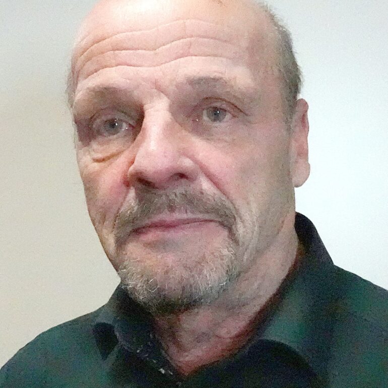 Reijo Sääskilahti