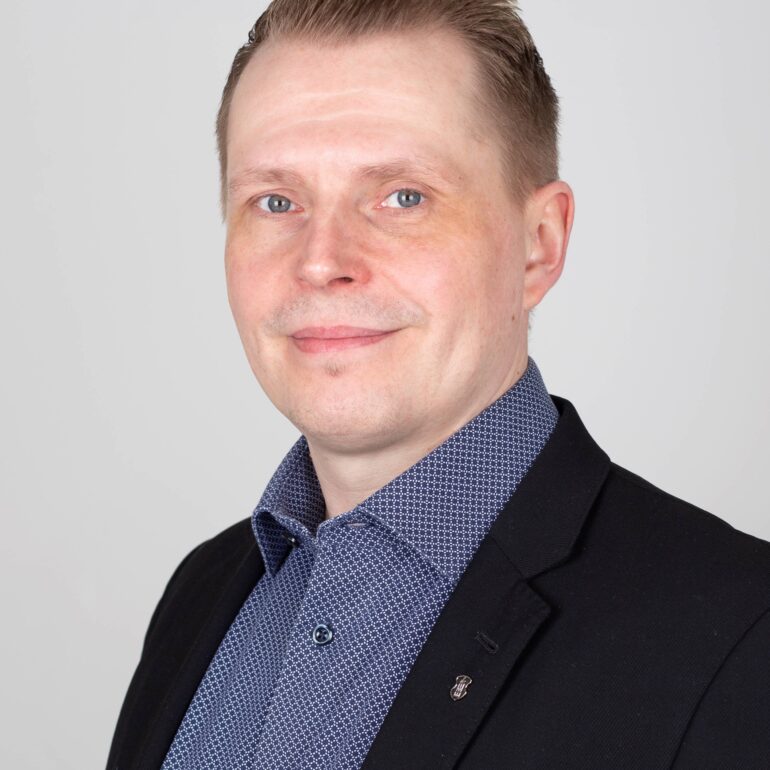 Arto Liikamaa