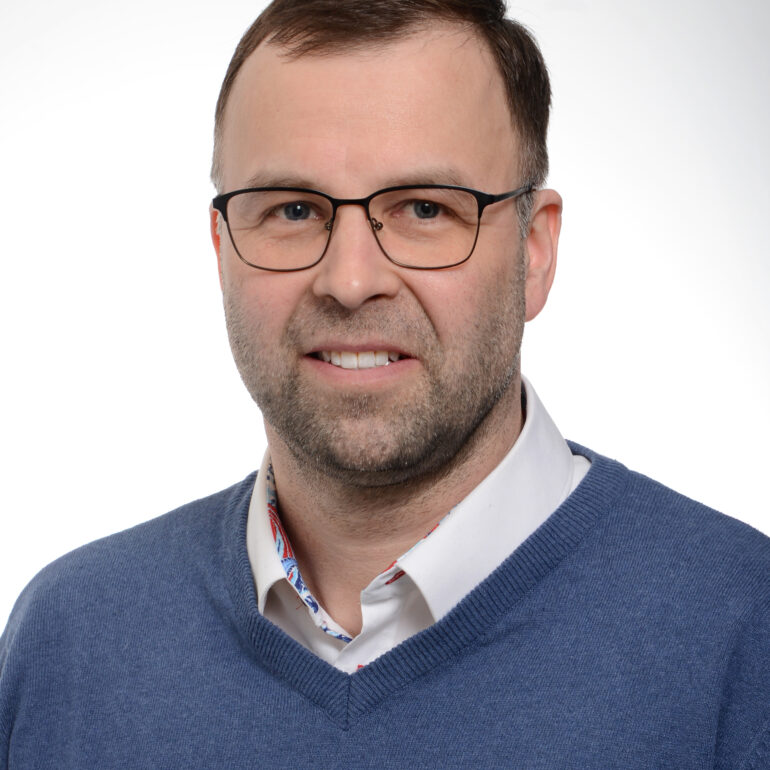 Samu Seikkula