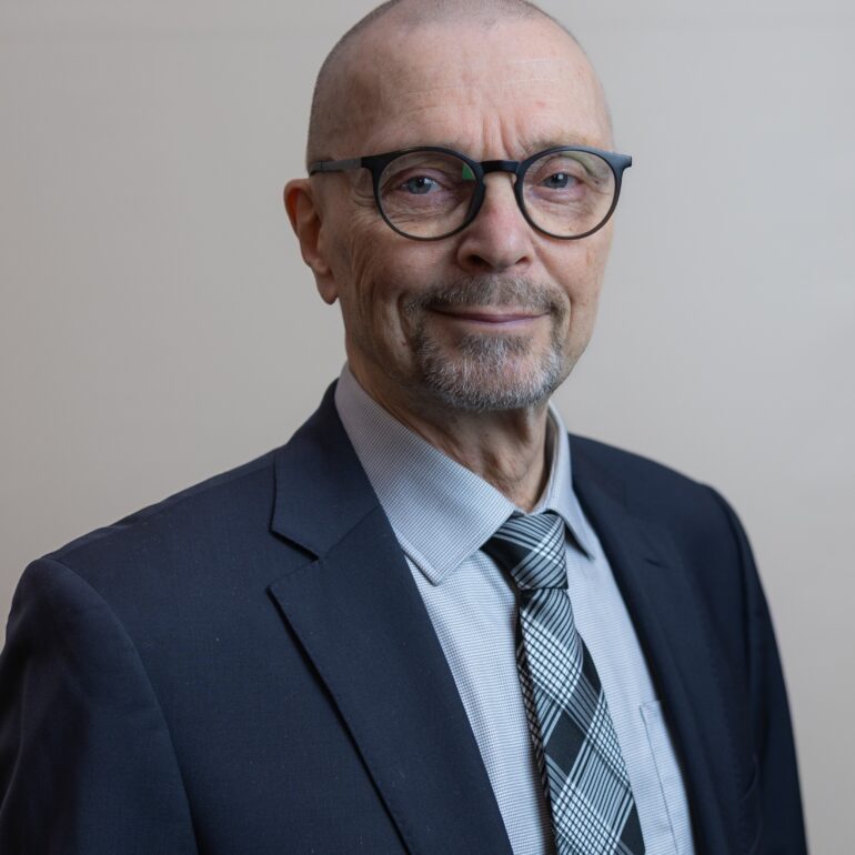 Pentti Koskenranta