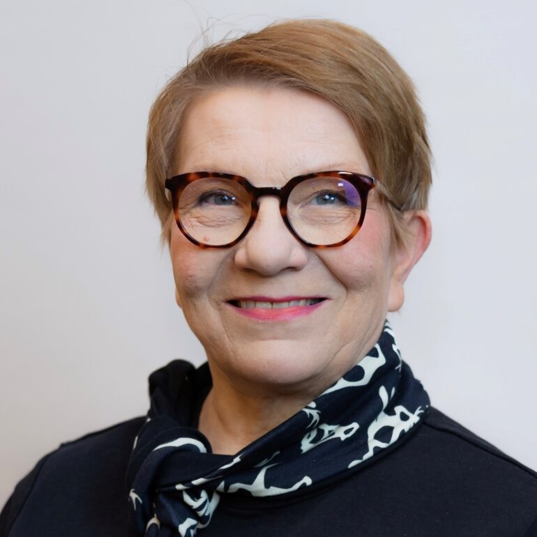 Anita Ruokamo