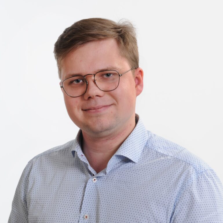 Aleksi Mäkelä