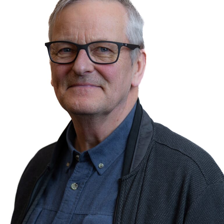 Antti Sirviö