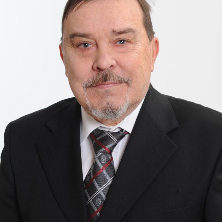 Matti Pirhonen