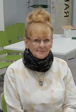 Tarja Kaisanlahti