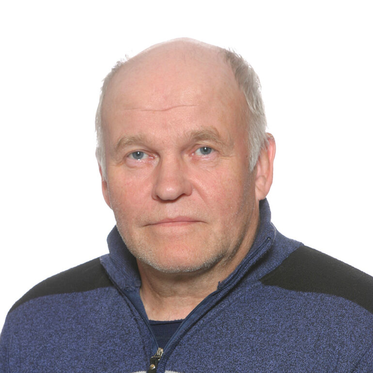 Arvo Mikkonen