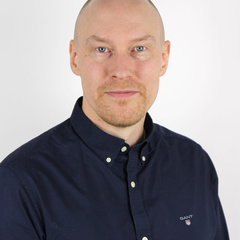 Teemu Kyllönen