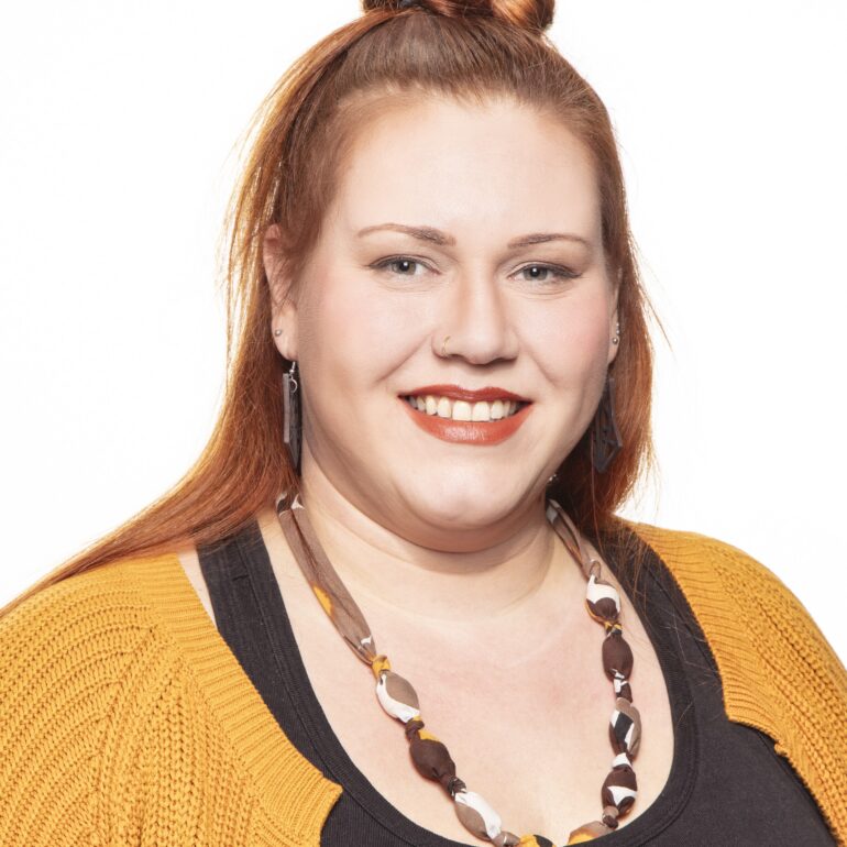 Saara Karpov