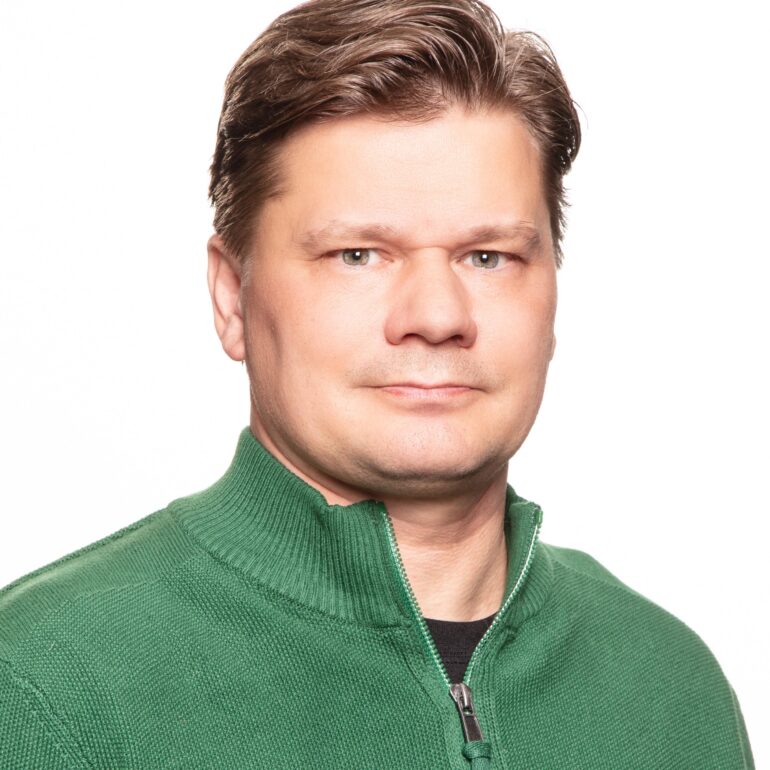 Jarno Toivanen