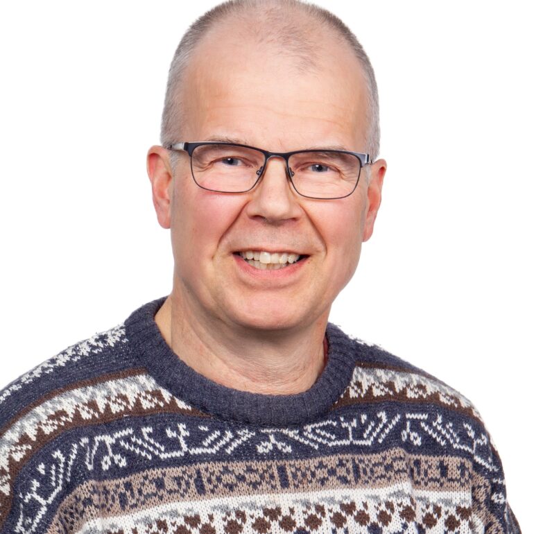 Mika Uotila