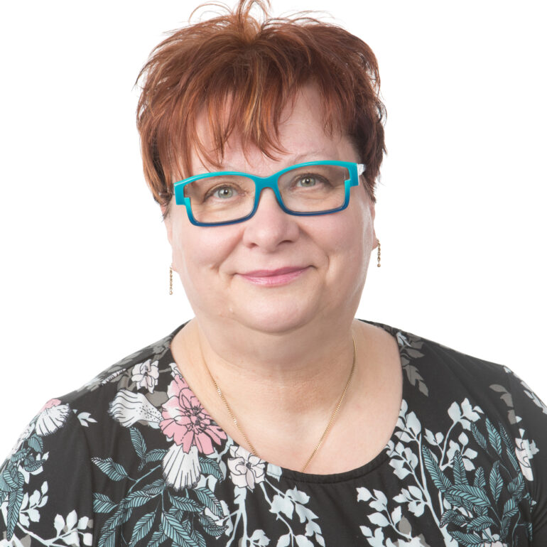 Päivi Alanne-Kunnari