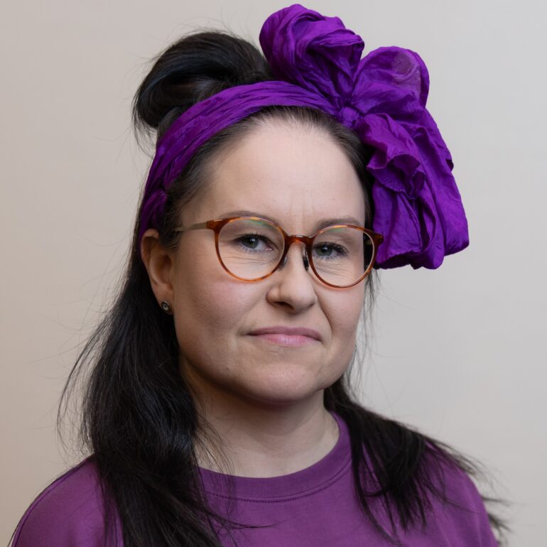 Tarja Piipponen