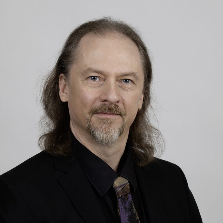 Markus Salo