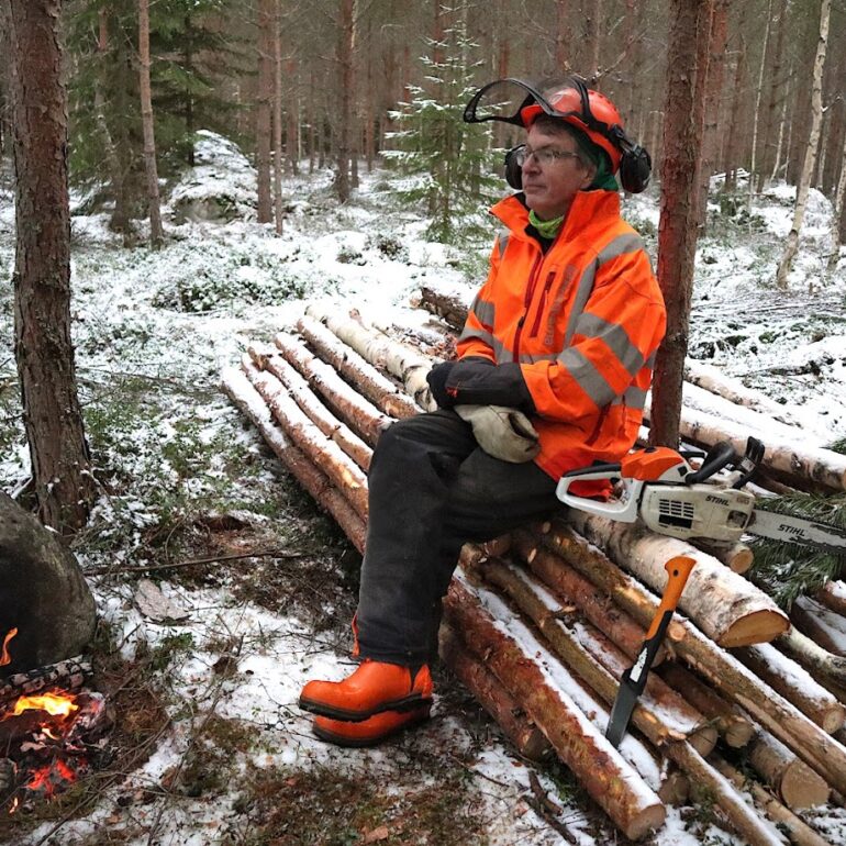 Markku Pärssinen