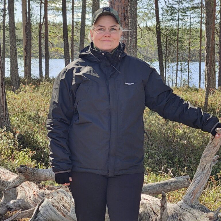 Heli Kantola