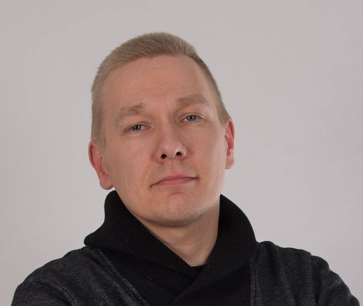 Ville-Veikko Österman