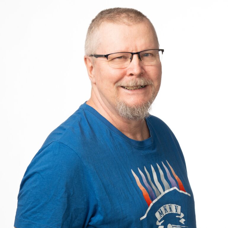 Harri Seinä