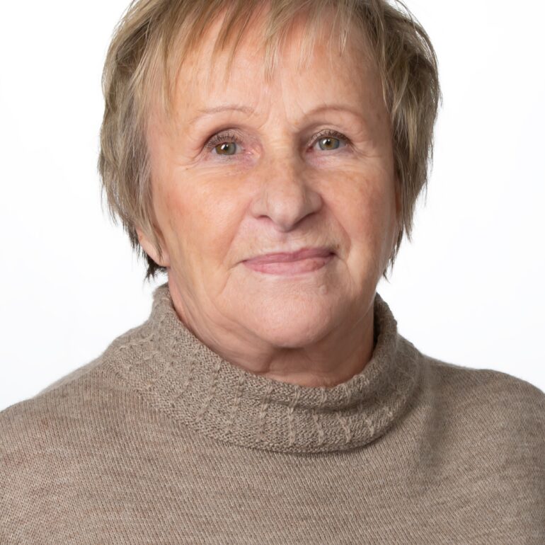 Lea Aikio