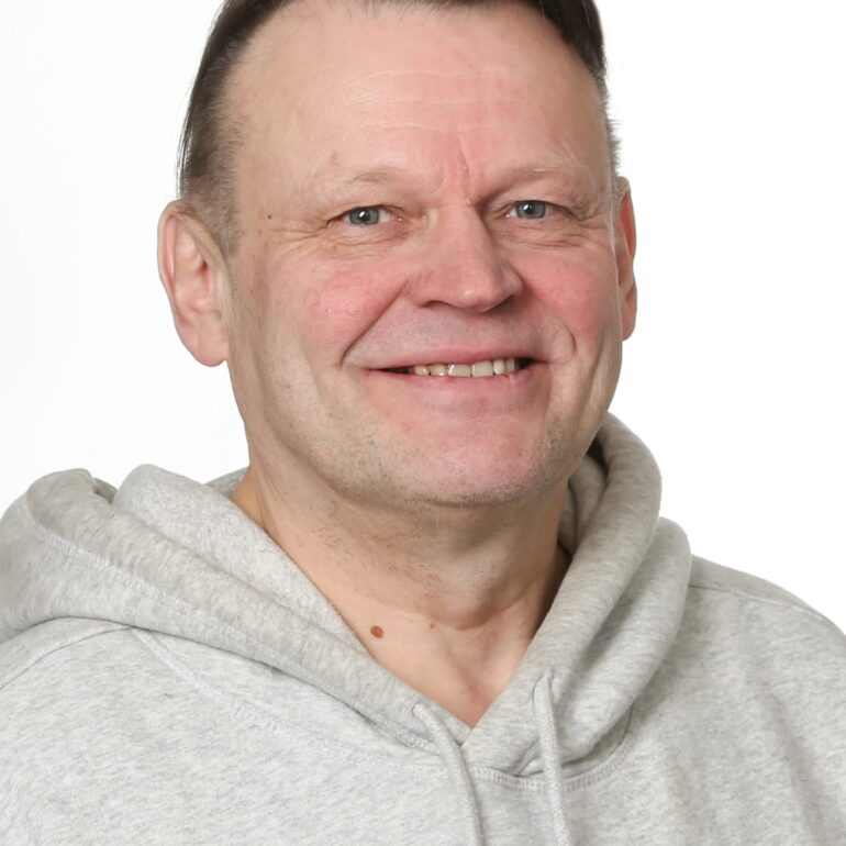 Pentti Eino Häätylä