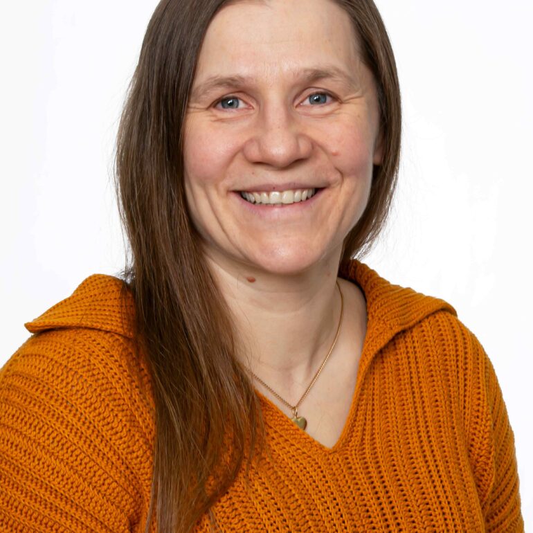 Ritva Ronkainen