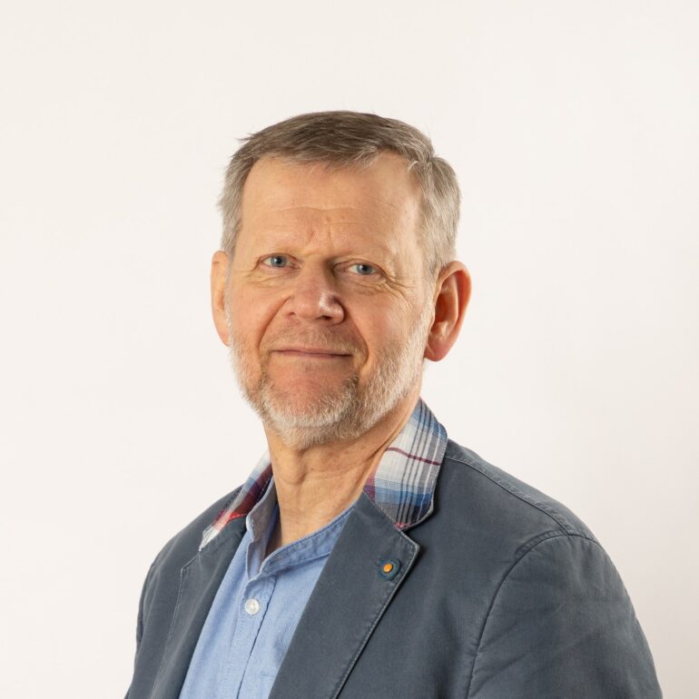 Ilkka Fritius