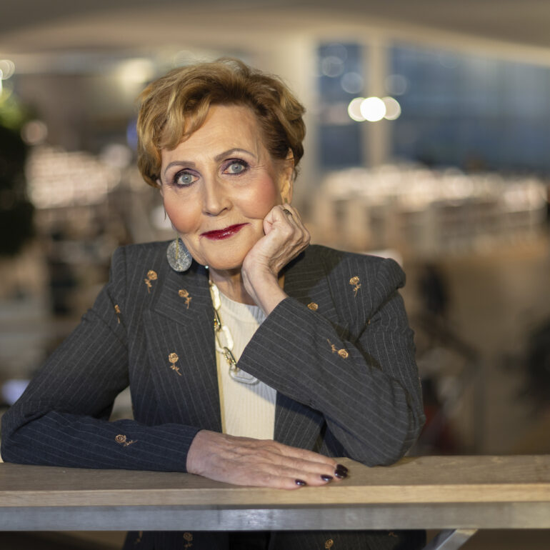 Päivi Mononen-Mikkilä