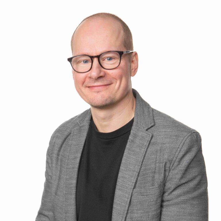 Juha Takkula