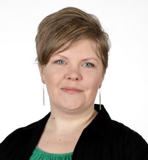 Jaana Österman