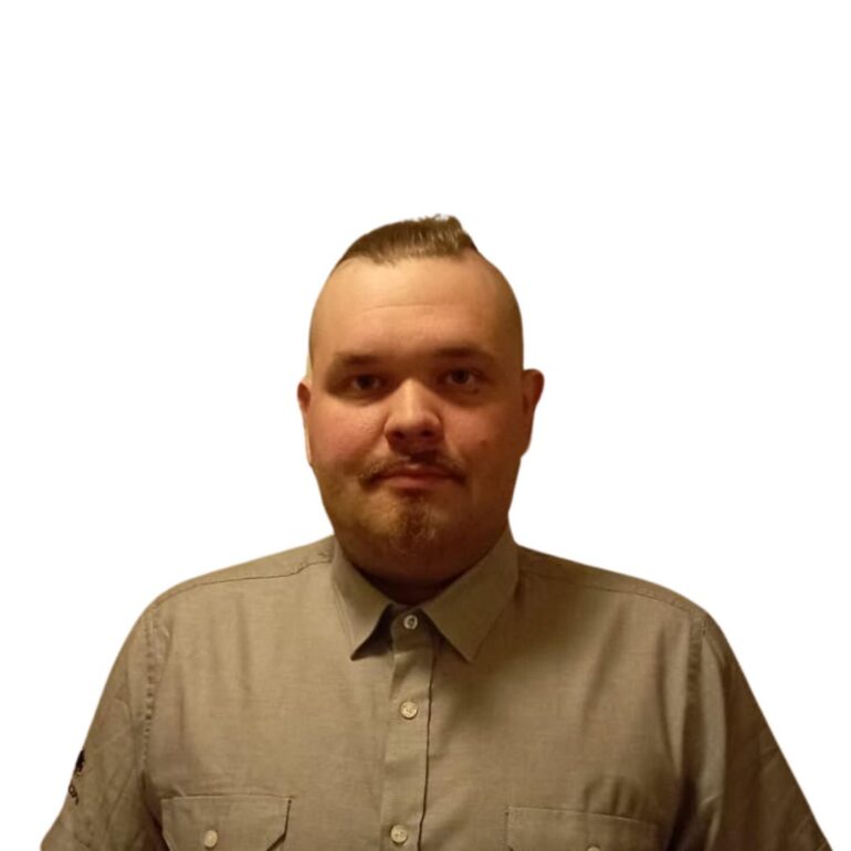 Jani Pulliainen