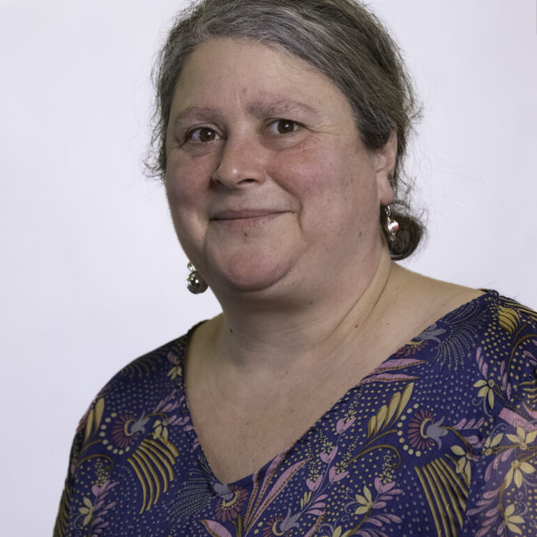 Simone Klimpel-Koskela