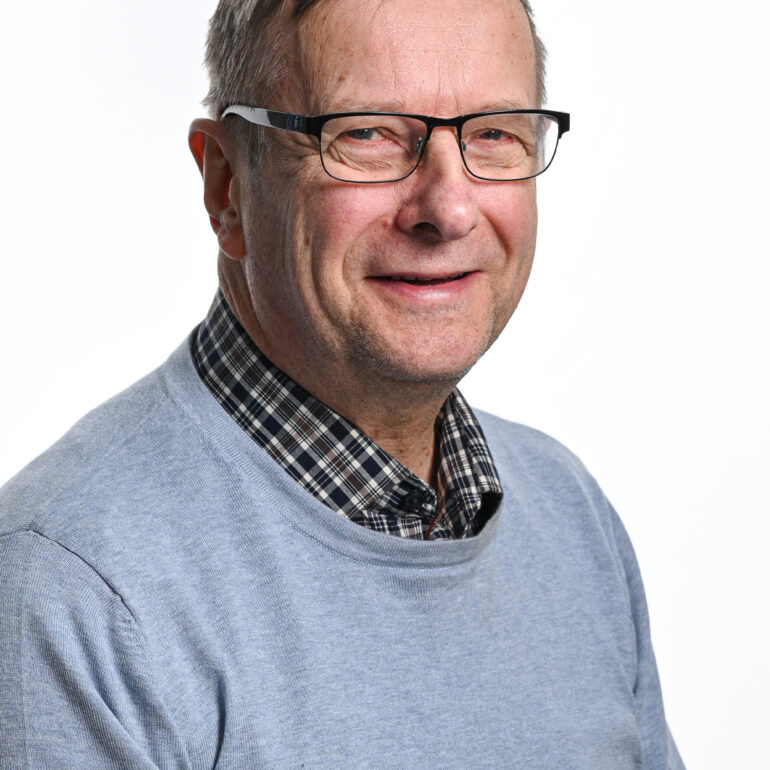 Sauli Jaara