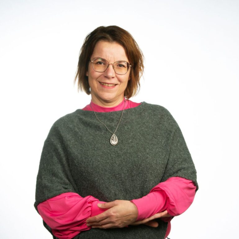 Anja Juntunen