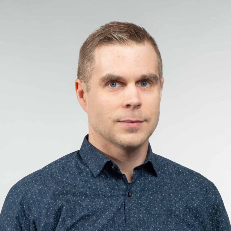 Pasi Heikkala