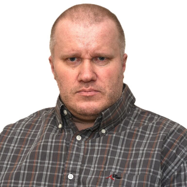 Jaakko Korhonen