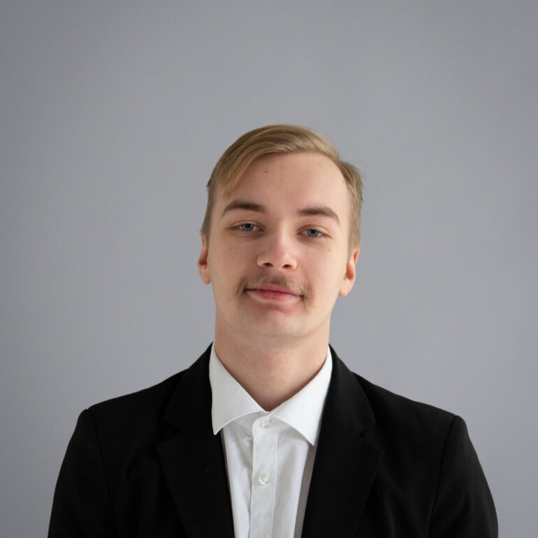 Jesse Niemelä