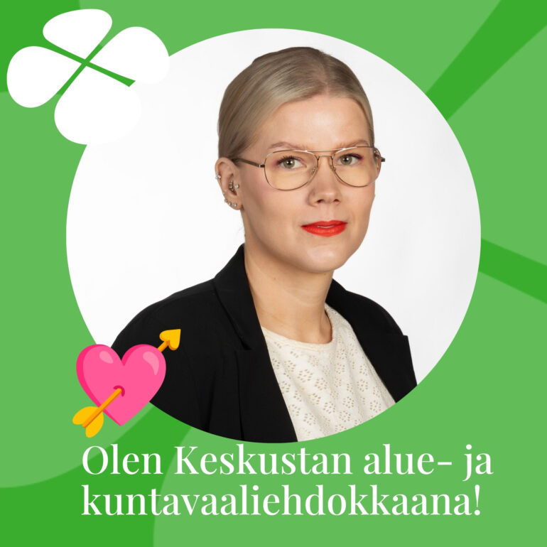 Erika Eronen