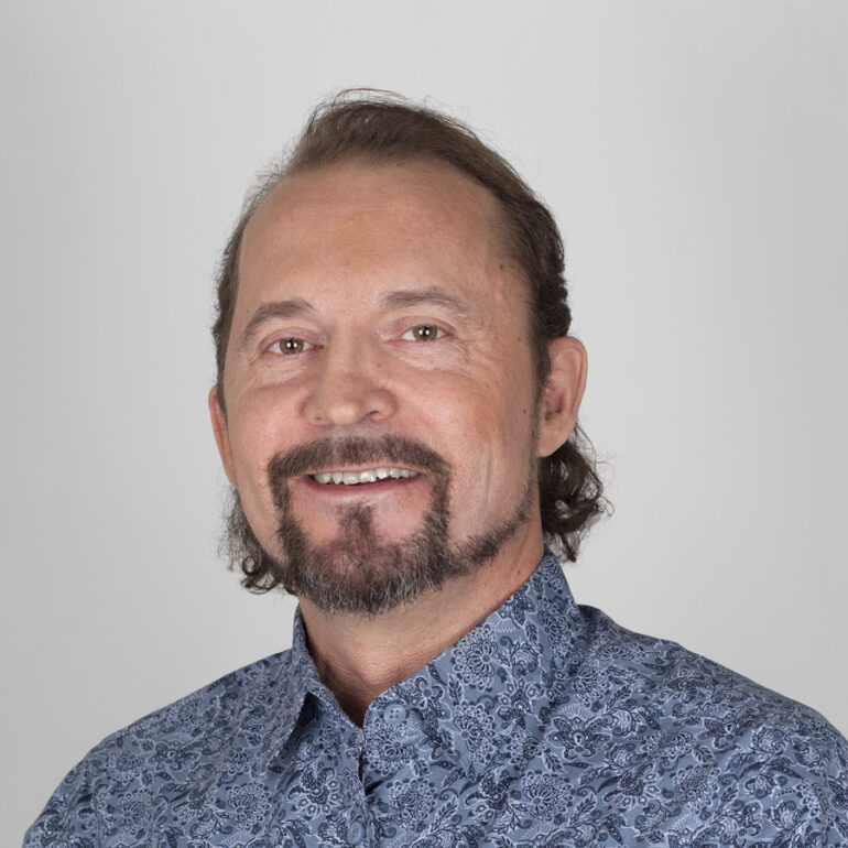 Janne Hookana