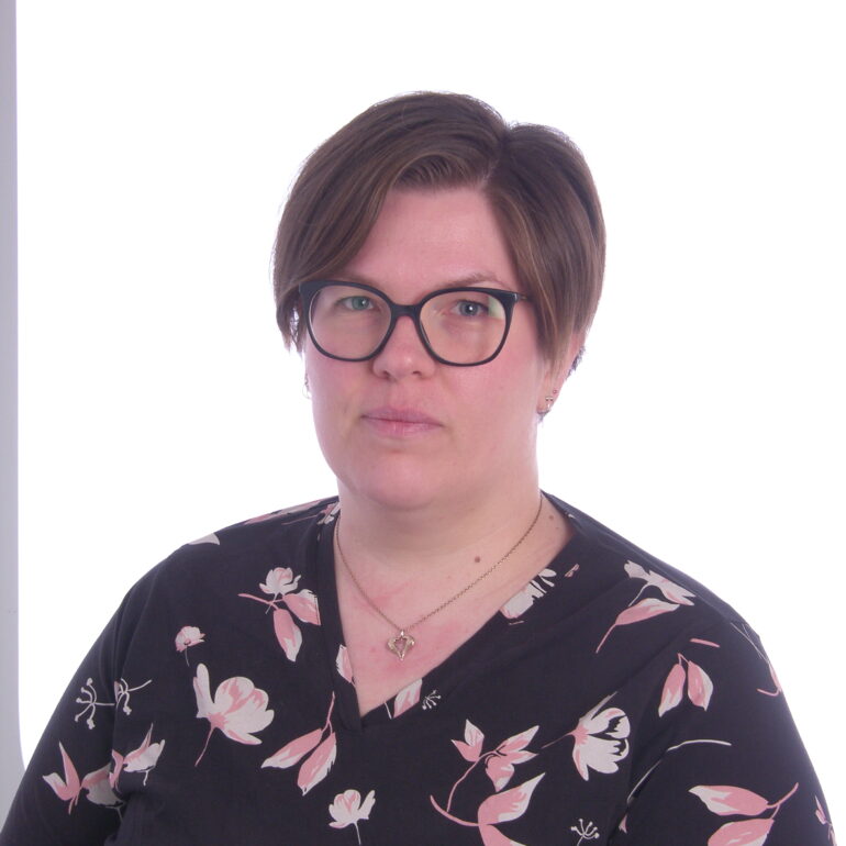 Jonna Saari