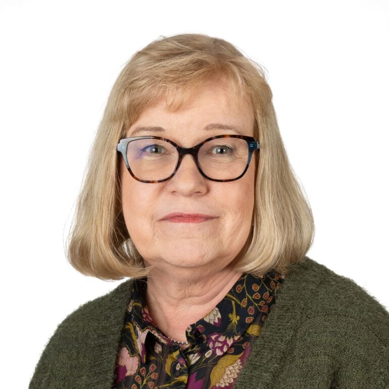 Saija Kärkkäinen