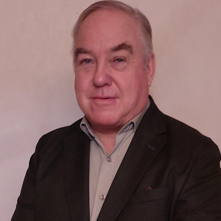 Erkki Siivonen