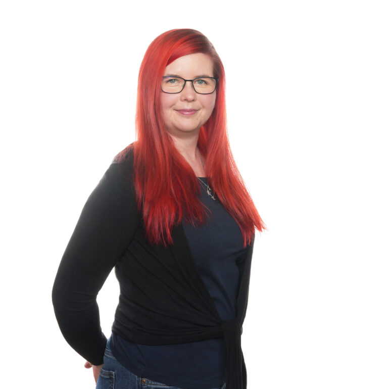 Marika Huusko