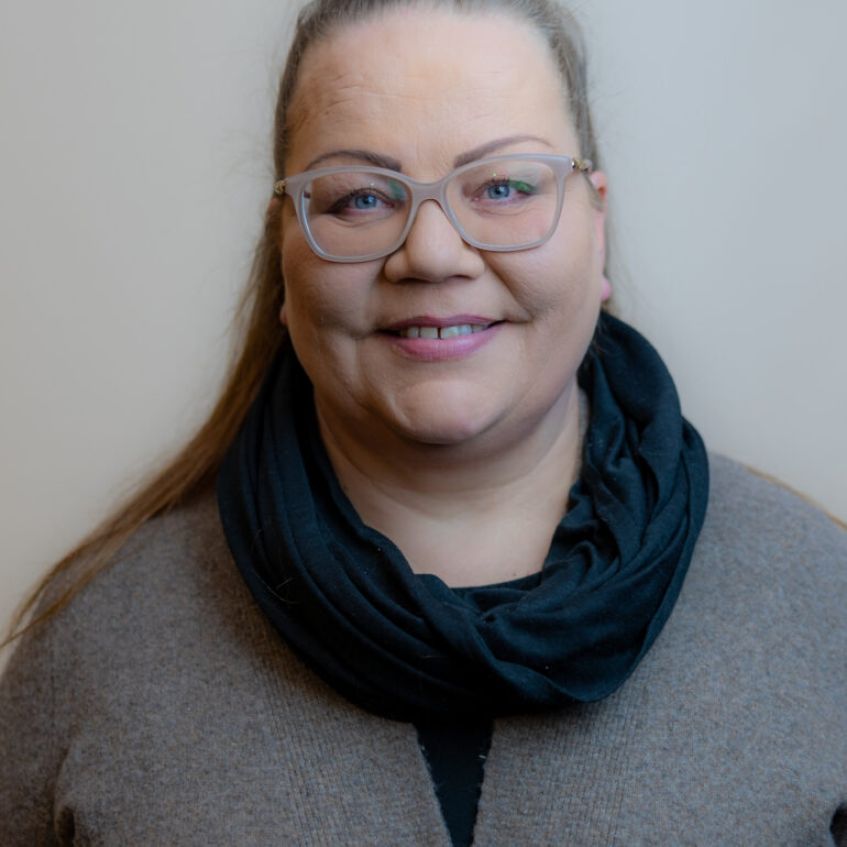 Mia Lappalainen