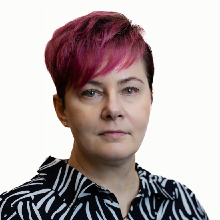Mari Tervola