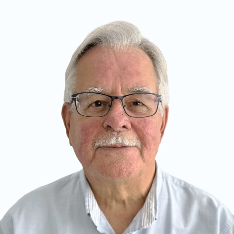 Markku Pudas